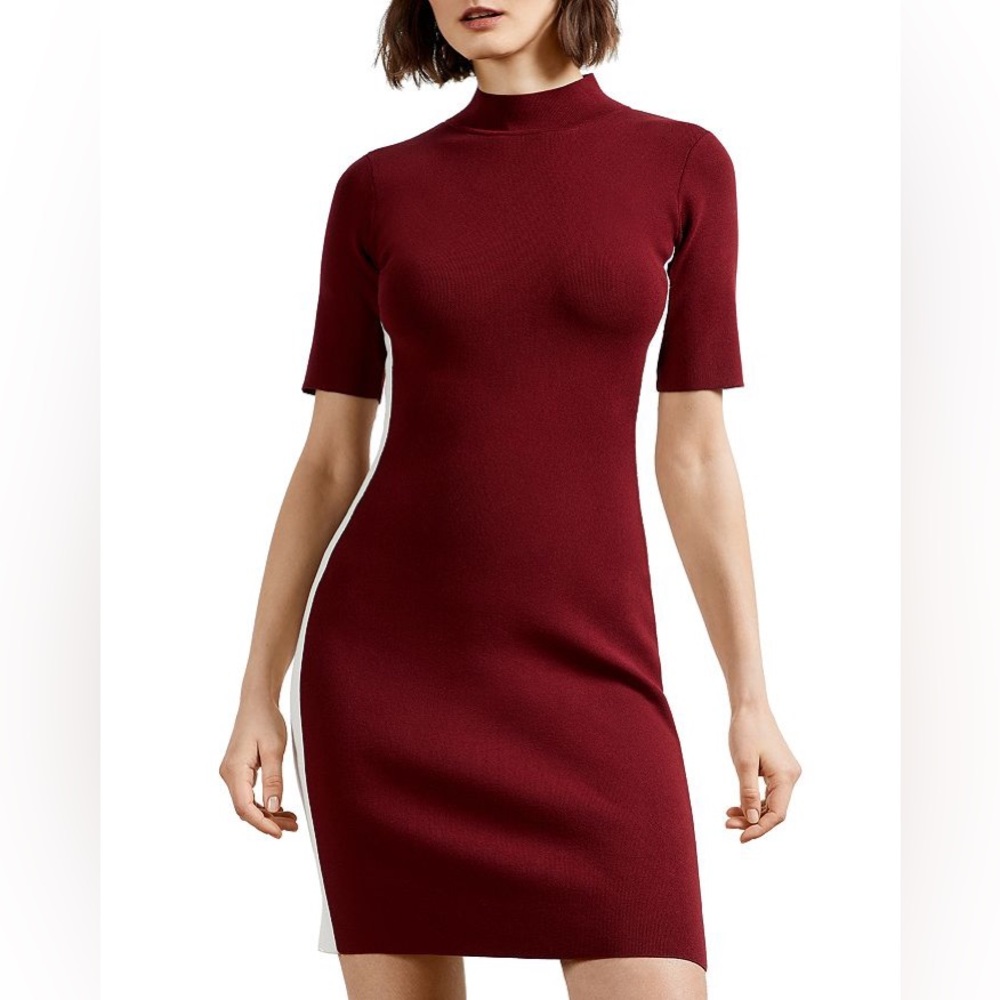 Ted Baker EVLYINN dress size 0